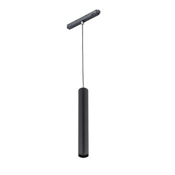 Lampa wisząca ROLLER LED 9W 4000K do 1-obwodowych szynoprzewodów magnetycznych 10652 LVM Nowodvorski