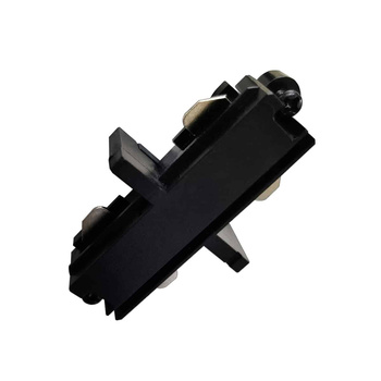 Marvi Track Connector TRL-H1C-CONN-BL ITALUX