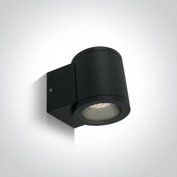 Kinkiet The GU10 Outdoor Wall Lights Die cast 67400A/B ONE LIGHT