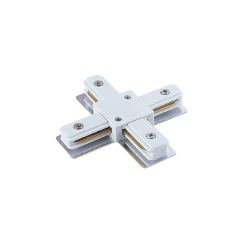 Złącze  PROFILE X-CONNECTOR WHITE 9190 Nowodvorski