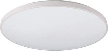 Plafon IP44 AGNES ROUND LED WHITE 64W 64,2 cm 8188 4000K  Nowodvorski