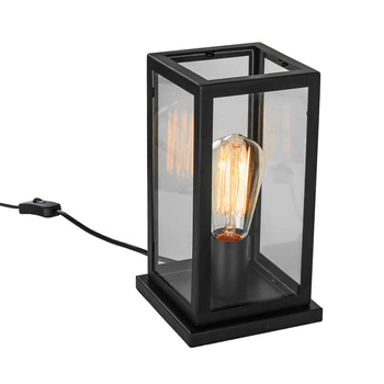 Lampa stołowa Laverno MT-202621-1-B ITALUX