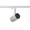 Reflektor do szyny  Russo L 3000K TL7557/40W 3000K WH+GR ITALUX