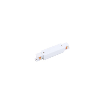 Łącznik prosty CTLS POWER STRAIGHT CONNECTOR WHITE 8707 Nowodvorski