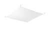 Plafon LUNA 4 SL.0740 SOLLUX LIGHTING