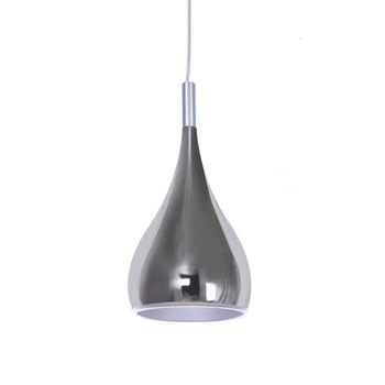 Lampa wisząca Spell AZ0285 Chrome ---wysyłka 24H--- AZZARDO