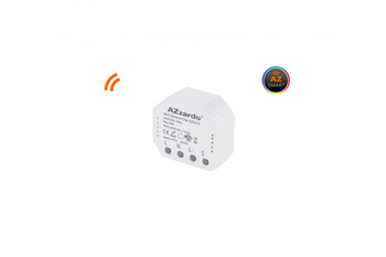 Ściemniacz dopuszkowy WiFi DIMMER BOX AZzardo Smart AZ3218 AZZARDO