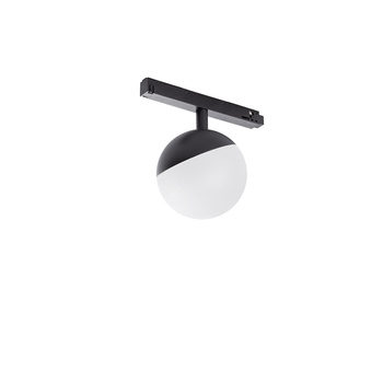 Lampa LID LED 8W 4000K do 1-obwodowych szynoprzewodów magnetycznych 10647 LVM Nowodvorski