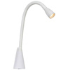 GALEN-LED - Kinkiet - LED - 1x3W 3000K - White 18294/03/31 Lucide