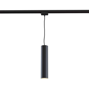 Lampa wisząca na szynę Schienensysteme TR008-1-GU10-B Maytoni