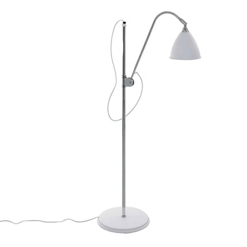 Lampa podłogowa  Evato MLE3052/1C-WH