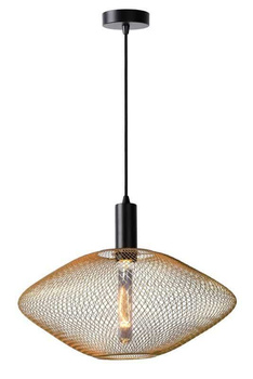 Lampa wisząca MESH 21423/45/02 Lucide