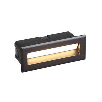 Lampa ścienna BAY LED M 8165 IP65 Nowodvorski