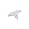 Łącznik "T" prawy biały CTLS POWER T CONNECTOR RIGHT 1 WHITE (T-R1) 8241 Nowodvorski