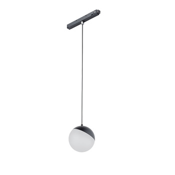 Lampa wisząca LID LED 8W do systemu szynowego LVM 10153 Nowodvorski