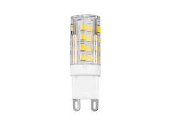 Żarówka LED G9 5W 3000K biała ciepła