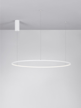 Lampa wisząca TOLUCA 100cm LE42785