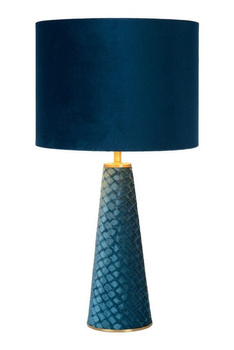 Lampa stołowa EXTRAVAGANZA VELVET 10501/81/37 Lucide