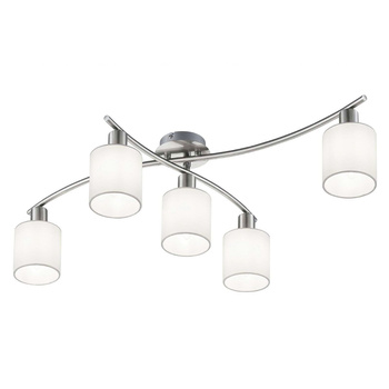 Lampa sufitowa GARDA – 605400501 TRIO