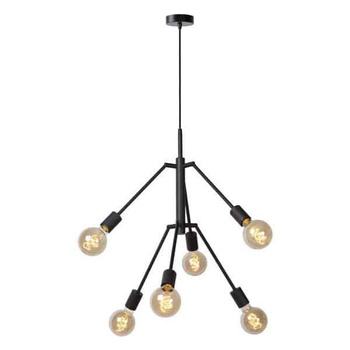 Lampa wisząca LESTER 21424/06/30 Lucide