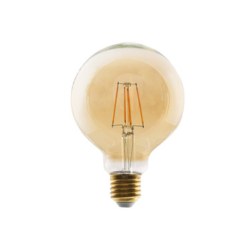 BULB VINTAGE LED E27 6W 2200K 10593 Nowodvorski