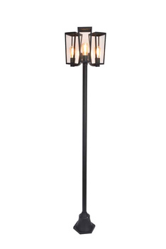 Lampa stojąca 3L PINE 7196603012 LUTEC