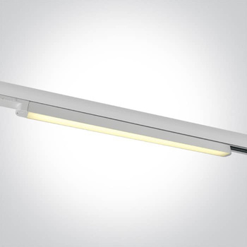 Reflektor LED Linear Track Light 65018T/W/W ONE LIGHT