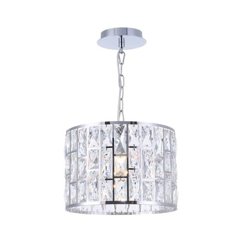 Lampa wisząca Gelid MOD184-PL-01-CH Maytoni