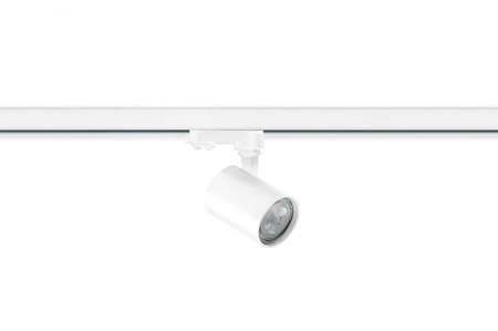 Reflektor Exo track (white) AZ3200 AZZARDO