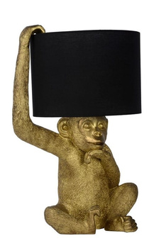 Lampa stołowa EXTRAVAGANZA CHIMP 10502/81/30 Lucide