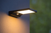 kinkiet BASIC Wall light Outdoor LED 1x3W 2700K IP44 22862/04/30 Black Lucide