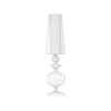 Lampka nocna AVEIRO WHITE I L 5125