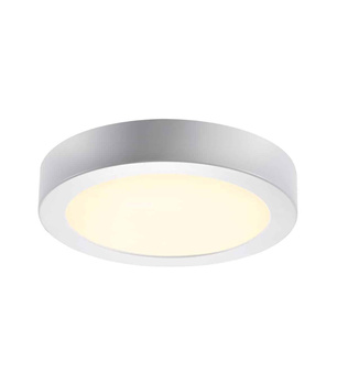 Lampa sufitowa Leroy Nordlux 2700K 15W- biały 47560101