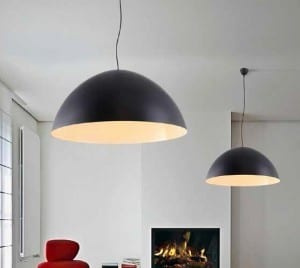 Lampa wisząca Magma 90 AZ1402 AZZARDO