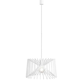 Lampa wisząca NESS WHITE 6767