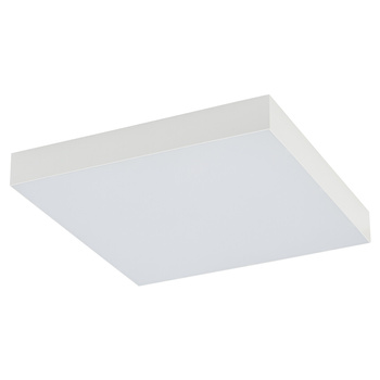 Plafon LID SQUARE LED 50W 3000K 10423 Nowodvorski