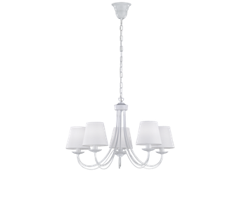 Lampa wisząca CORTEZ – 110600531 TRIO