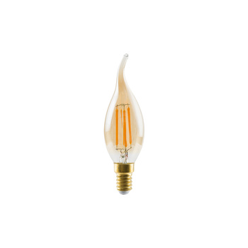 BULB VINTAGE LED E14 6W 2200K 10592 Nowodvorski