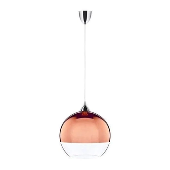 Lampa wisząca Globe M Copper  5764 Nowodvorski --- wysyłka 24H ----