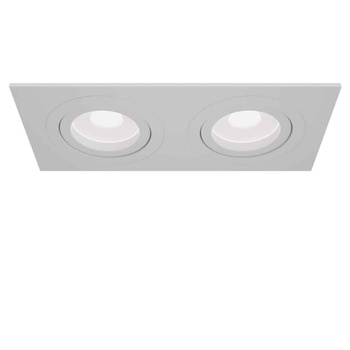 Oprawa podstropowa Downlight Atom 25° DL024-2-02W Maytoni