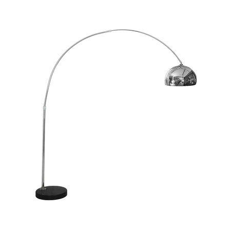 Lampa podłogowa COSMO 4917 CHROM