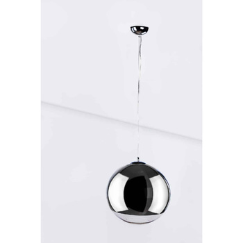 Lampa wisząca Silver Ball 35 AZ0732 AZZARDO