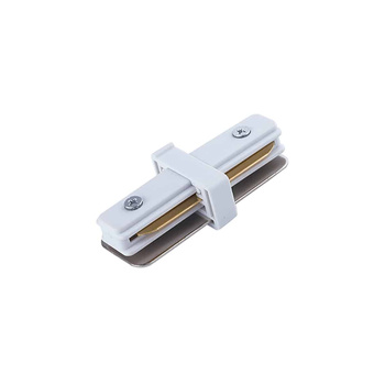 Złącze PROFILE STRAIGHT CONNECTOR WHITE 9454 Nowodvorski