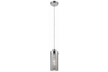 Lampa wisząca Jaron 1 pł chrom 324201-06 Reality