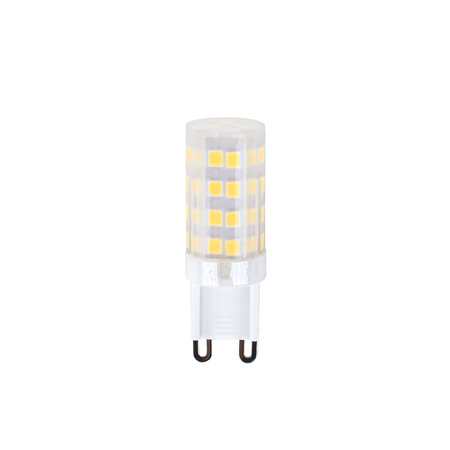 Żarówka G9 5W 4000K Frosted Dimmable 801561-LS ITALUX