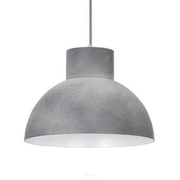 Lampa wisząca WORKS CONCRETE 6510 Nowodvorski  ---- wysyłka 24H----