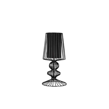 Lampka nocna AVEIRO BLACK I S 5411