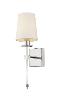 Casoli kinkiet chrom LP-2118/1W Light Prestige