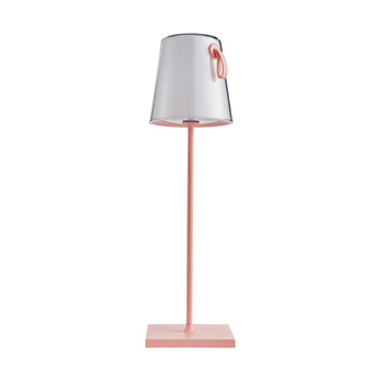 Lampa stołowa Ostap TB-2749-PK Italux