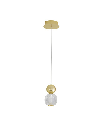 Lampa wisząca PONCE LE42698